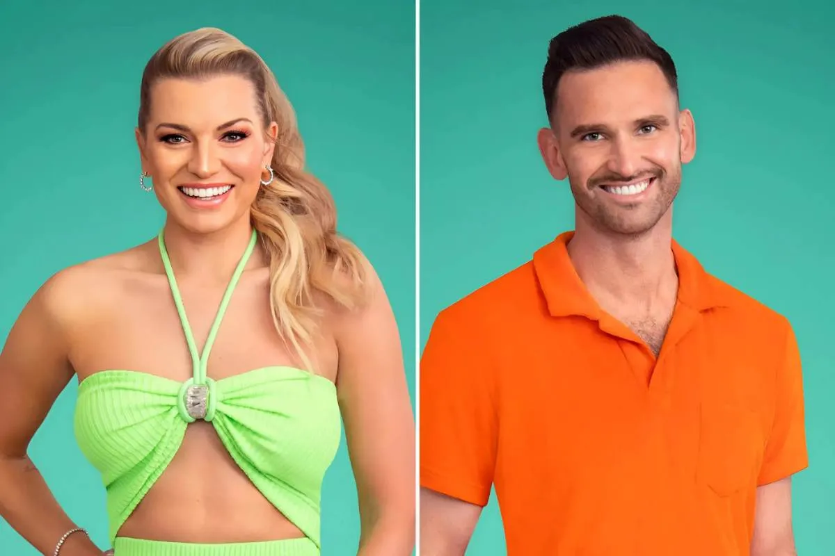 ‘Summer House’ Recap: Cast Calls Lindsay Hubbard ‘The Problem’ After Her Carl Radke Sobriety Claims tram