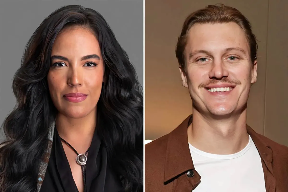 Summer House’s Danielle Olivera Claims Ex Robert Sieber Was ‘Gaslighting’ Her Before Their Split tram