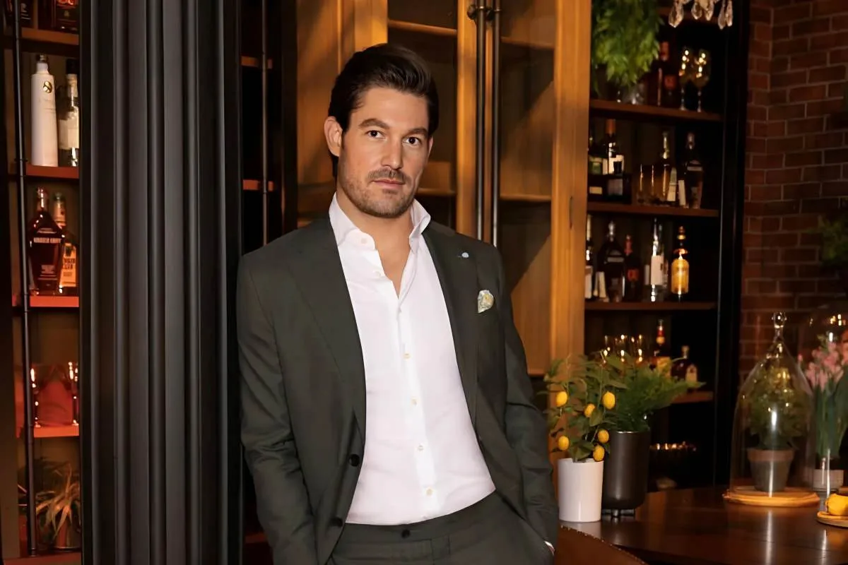 Craig Conover on If Southern Charm Producers Interfere With Storylines, Why Paige Gets Stressed, and If He Knew Shep Was Cheating on Taylor, Plus Carl & Lindsay’s Split and Why He Quit Adderall tram