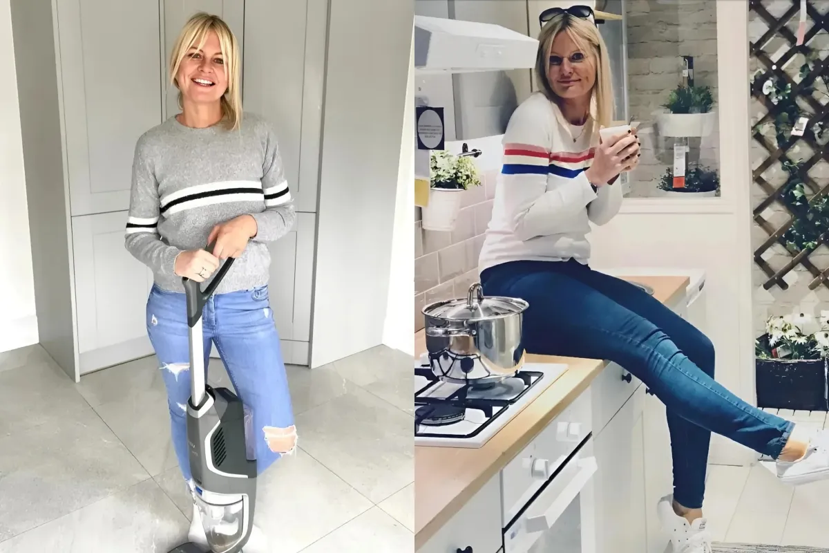 I’m a mum & tried 5 viral Spanish cleaning products – a £3.50 buy is brill for limescale but a TikTok fave stinks so bad ngocc