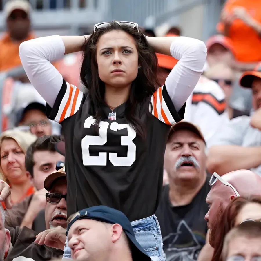 Analyst Questions Why Some Fans Are Rooting Against The Browns