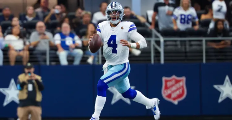 Dak Prescott's words perfectly explain how bad the Cowboys offense needs Jake Ferguson back