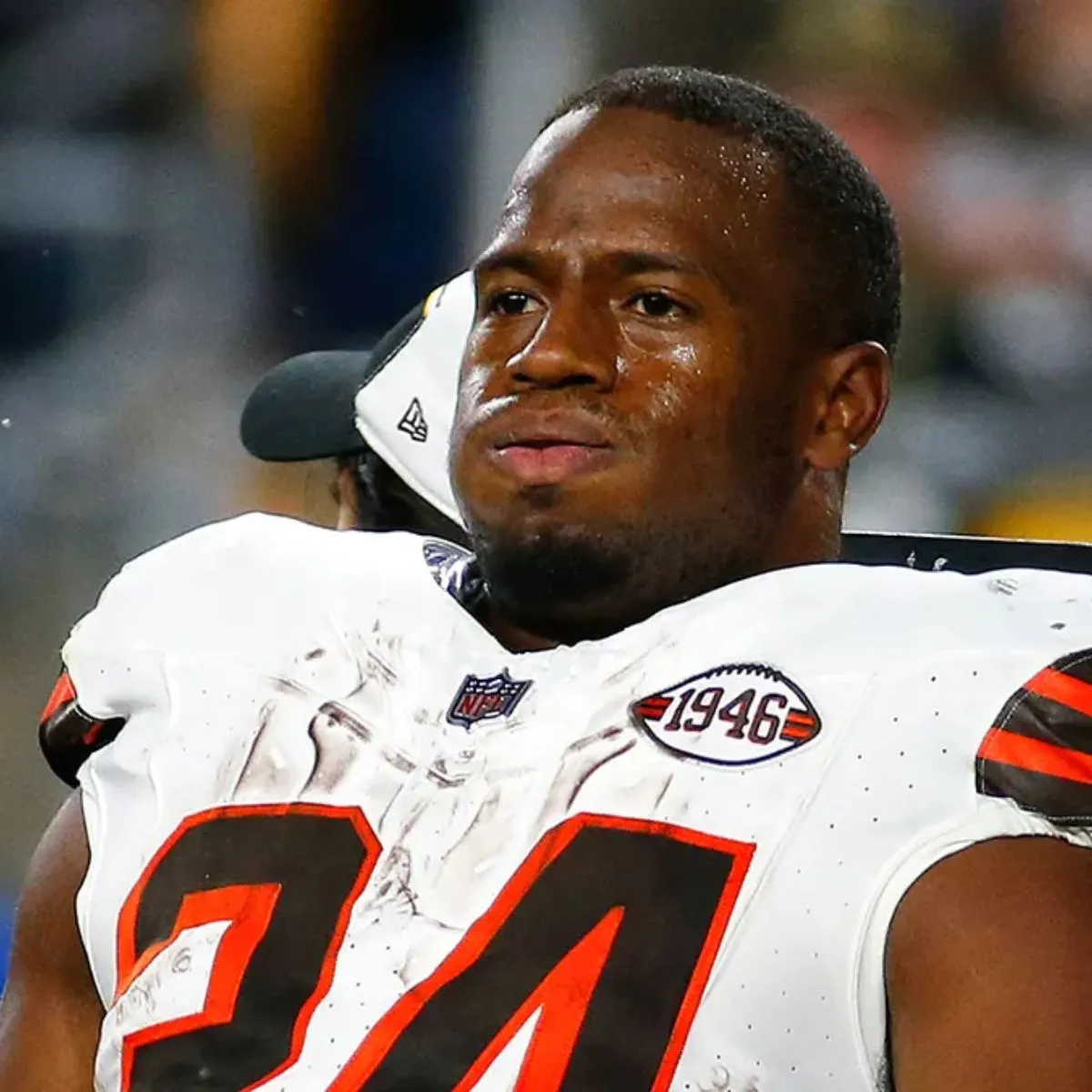 Browns’ Under-the-Radar RB Signing Could Spell Trouble for Nick Chubb