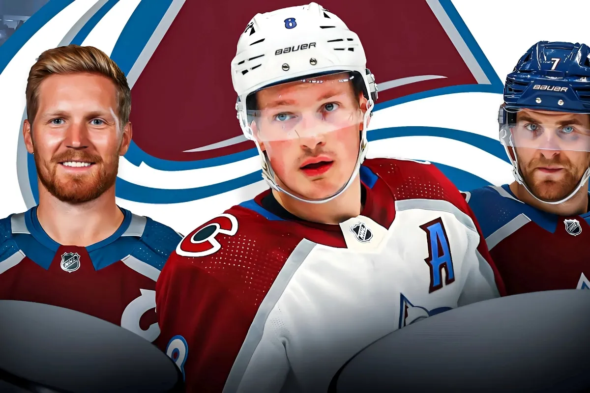 1 last-minute trade Avalanche must make before 2024-25 NHL season