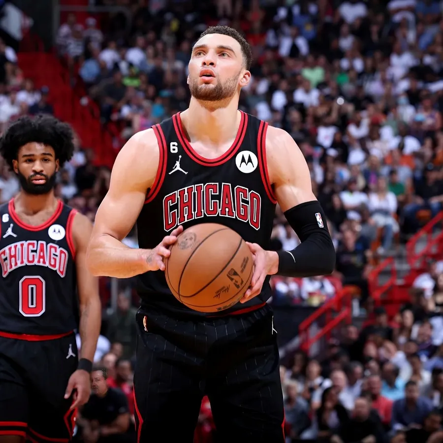 Predicting NBA Awards for 2024-2025 Chicago Bulls