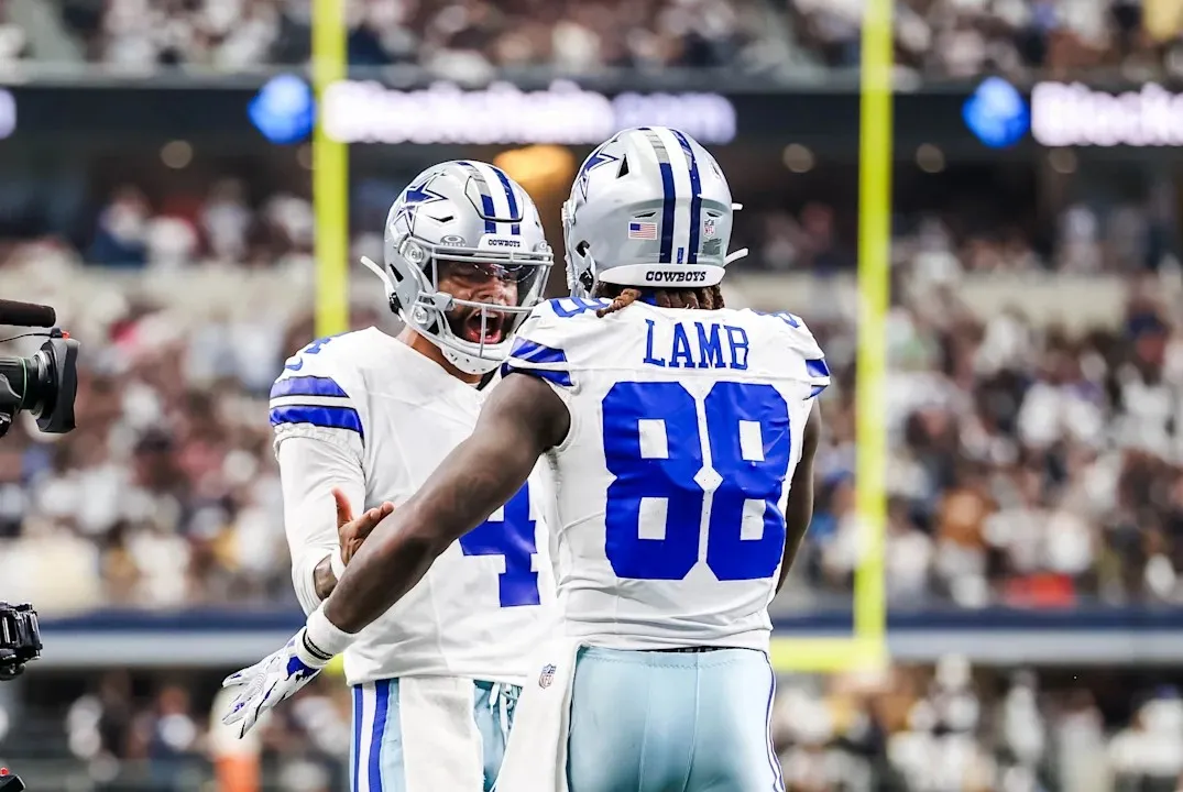 Cowboys most to blame for Week 2 loss to Saints