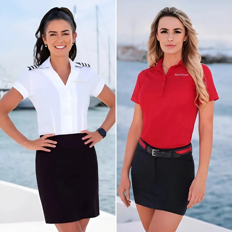 ‘Below Deck Med’ Reveals What Caused Aesha to Shut Down Ellie’s Power Trip: ‘You Are Overstepping’