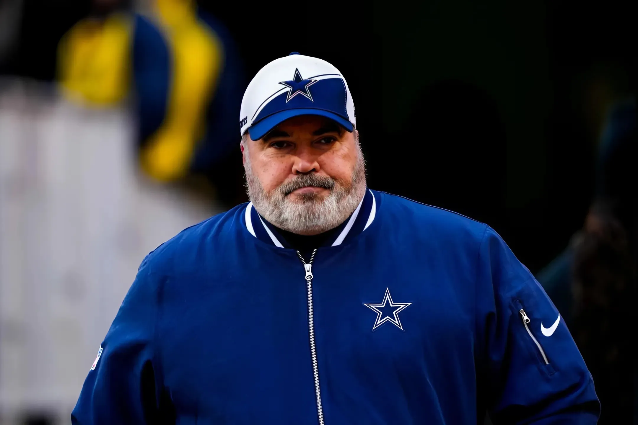 Cowboys HC Mike McCarthy Could Be Replaced by ‘Rising, Bright Football Mind’