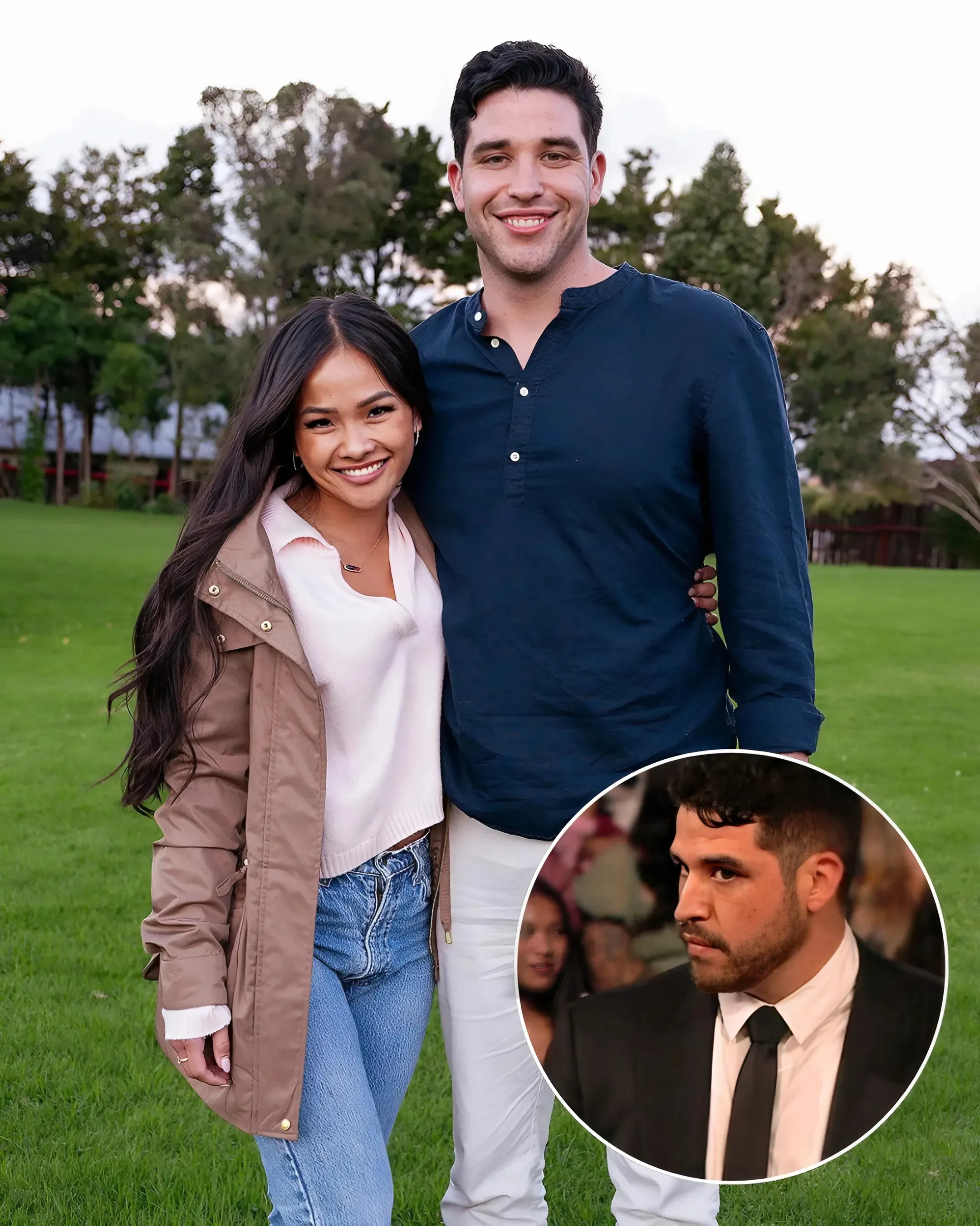 ‘Bachelorette’ Devin Strader’s Shocking Criminal Past Revealed