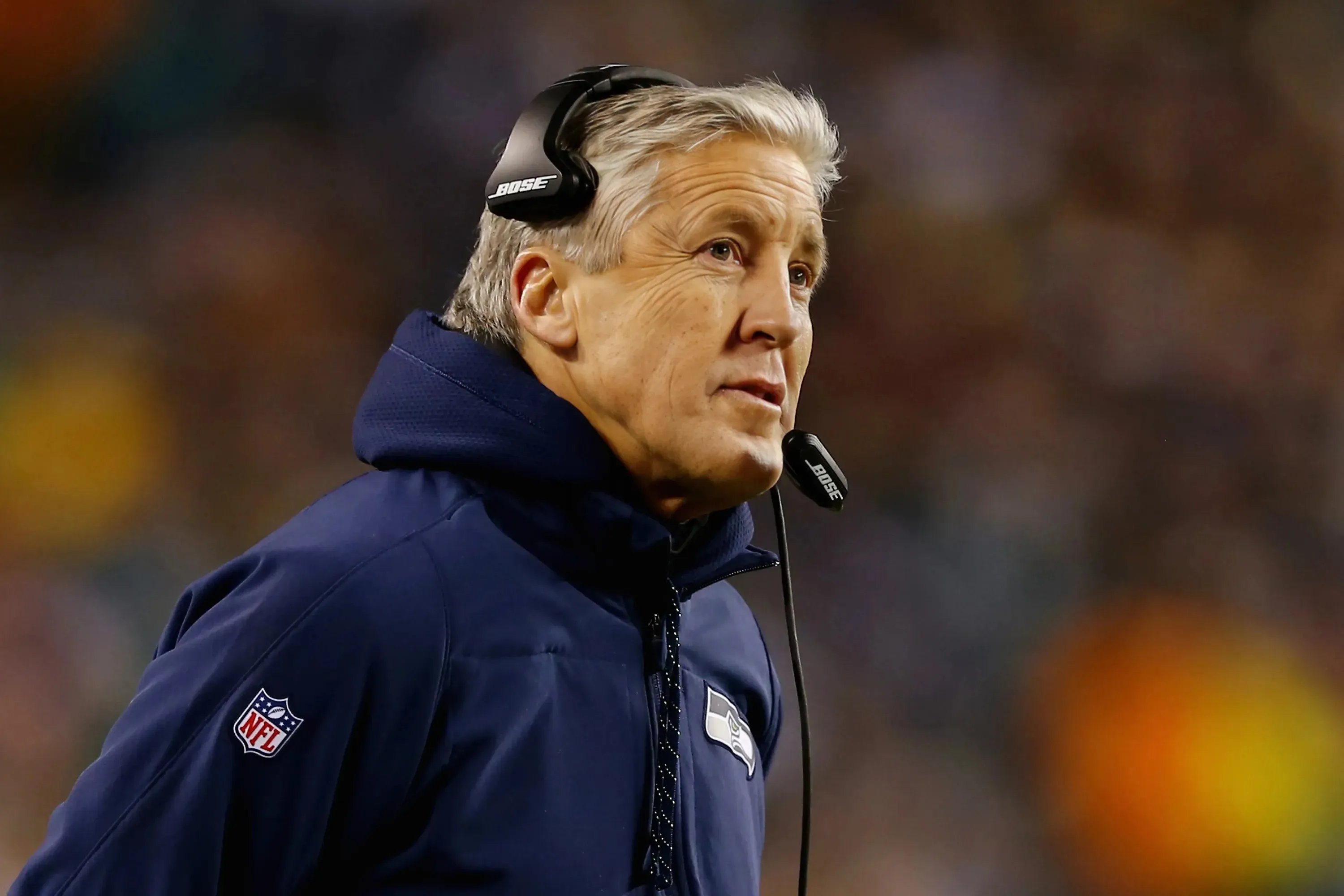 Pete Carroll Breaks Silence After Seahawks Firing