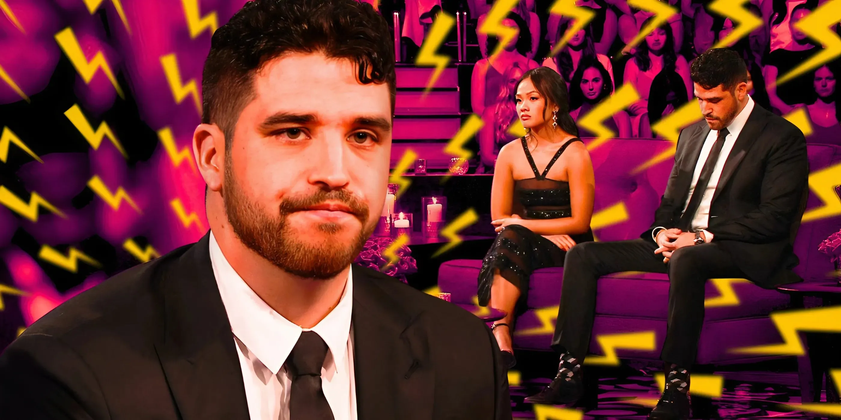 The Bachelorette: Devin Strader’s Restraining Order Explained (Every Bombshell Reality Steve Dropped)