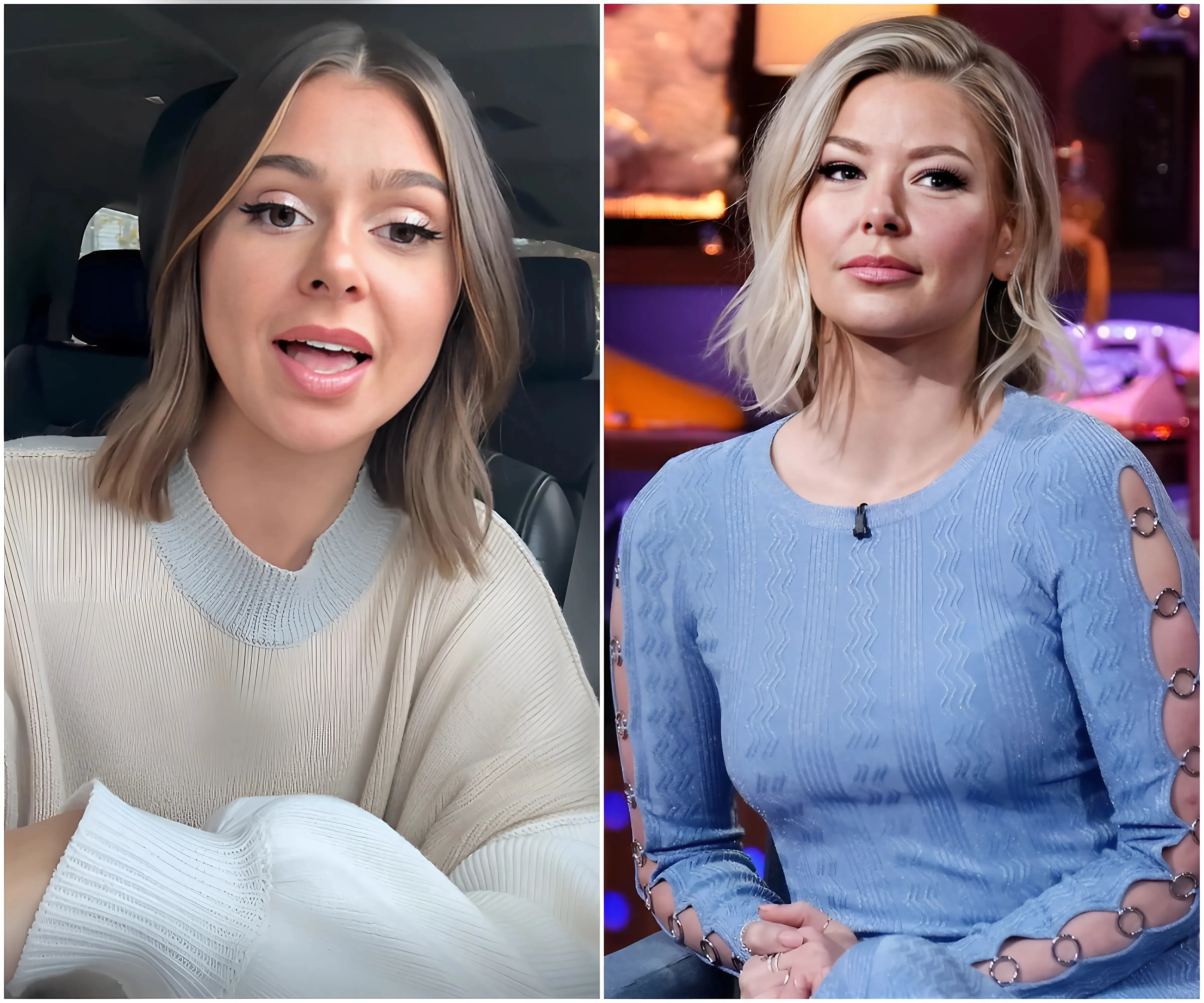 Rachel Leviss slams Ariana Madix for humiliating her and fueling 'death threats' – Reveals intense clashes with Scheana and shocking truth about Tom Sandoval's 'disgusting' actions!