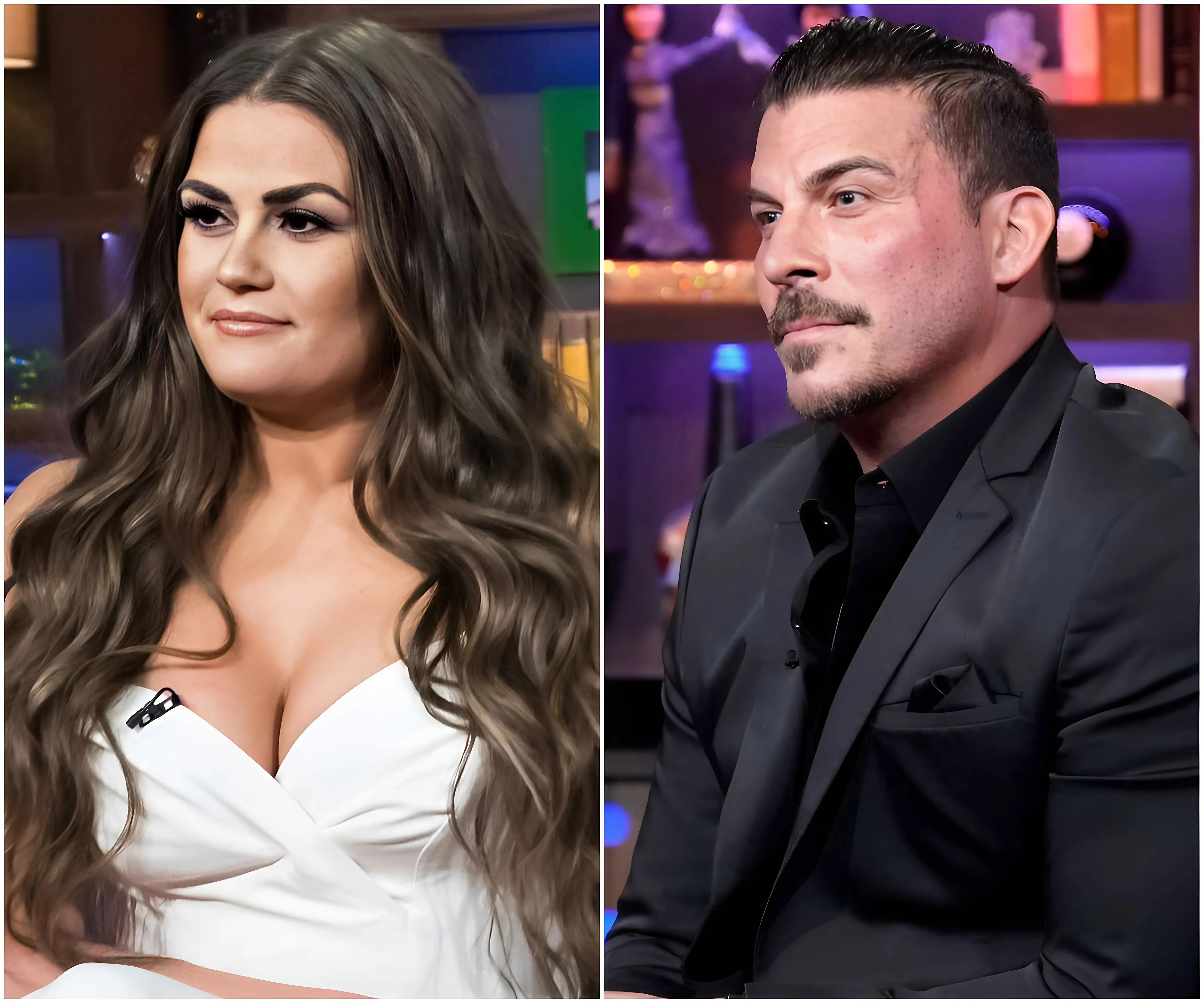 Brittany Cartwright Was Shown “Graphic and Explicit” Texts Written by Jax Taylor at The Valley Season 2 Finale Party as He Reportedly Moves on With “Several” Women - suong