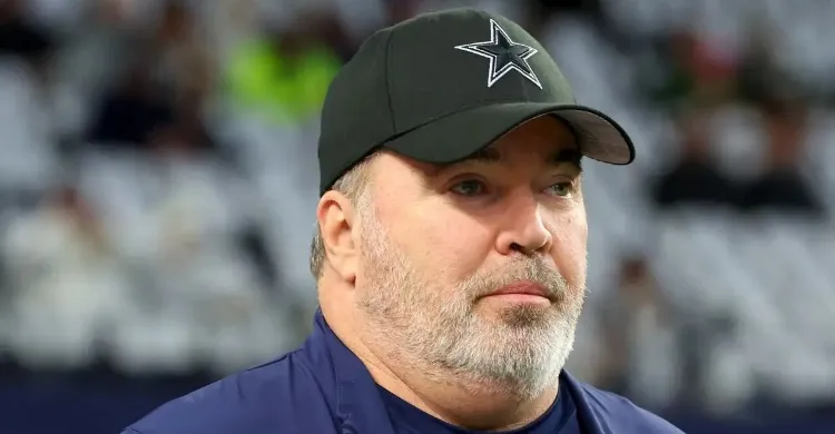 Cowboys HC Mike McCarthy Could Be Replaced by ‘Rising, Bright Football Mind’