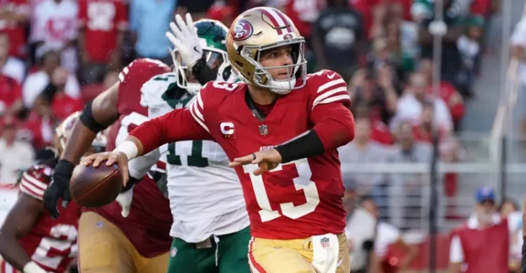 Steve Young explains how Brock Purdy could experience massive benefit from injuries to 49ers stars