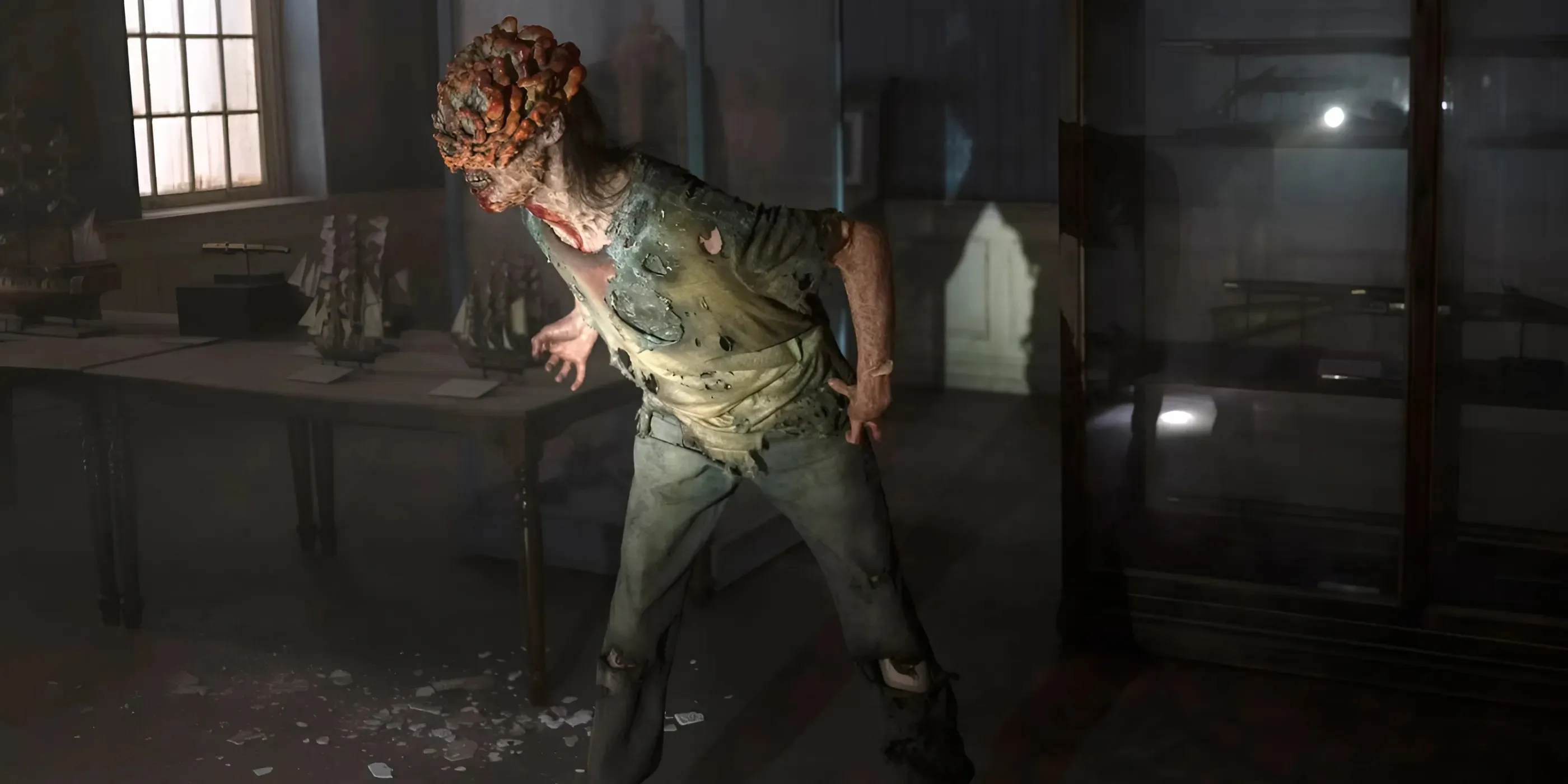 Why Last Of Us' Cordyceps Infection Wouldn't Affect Humans In Real Life Explained By Microbiologist