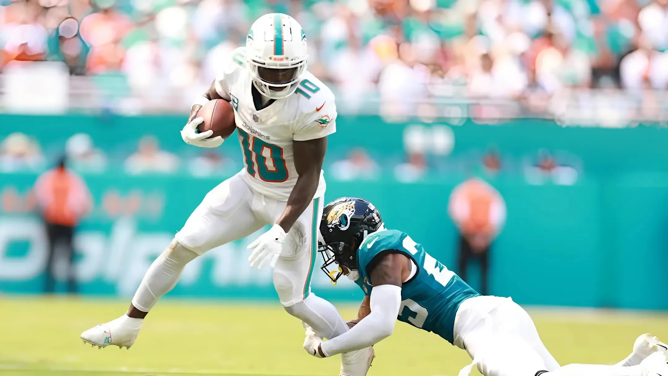 Seahawks Week 3 scouting report versus the Miami Dolphins