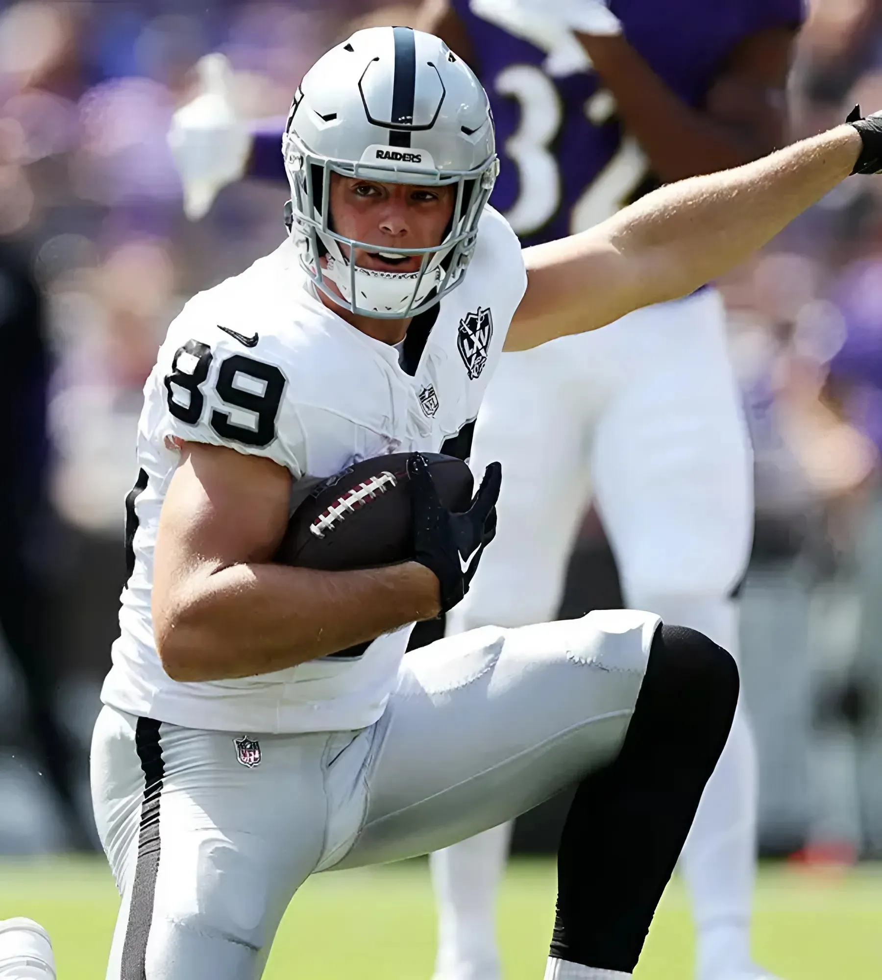 Rob Gronkowski Drops Eye-Opening Comments About Raiders’ Brock Bowers