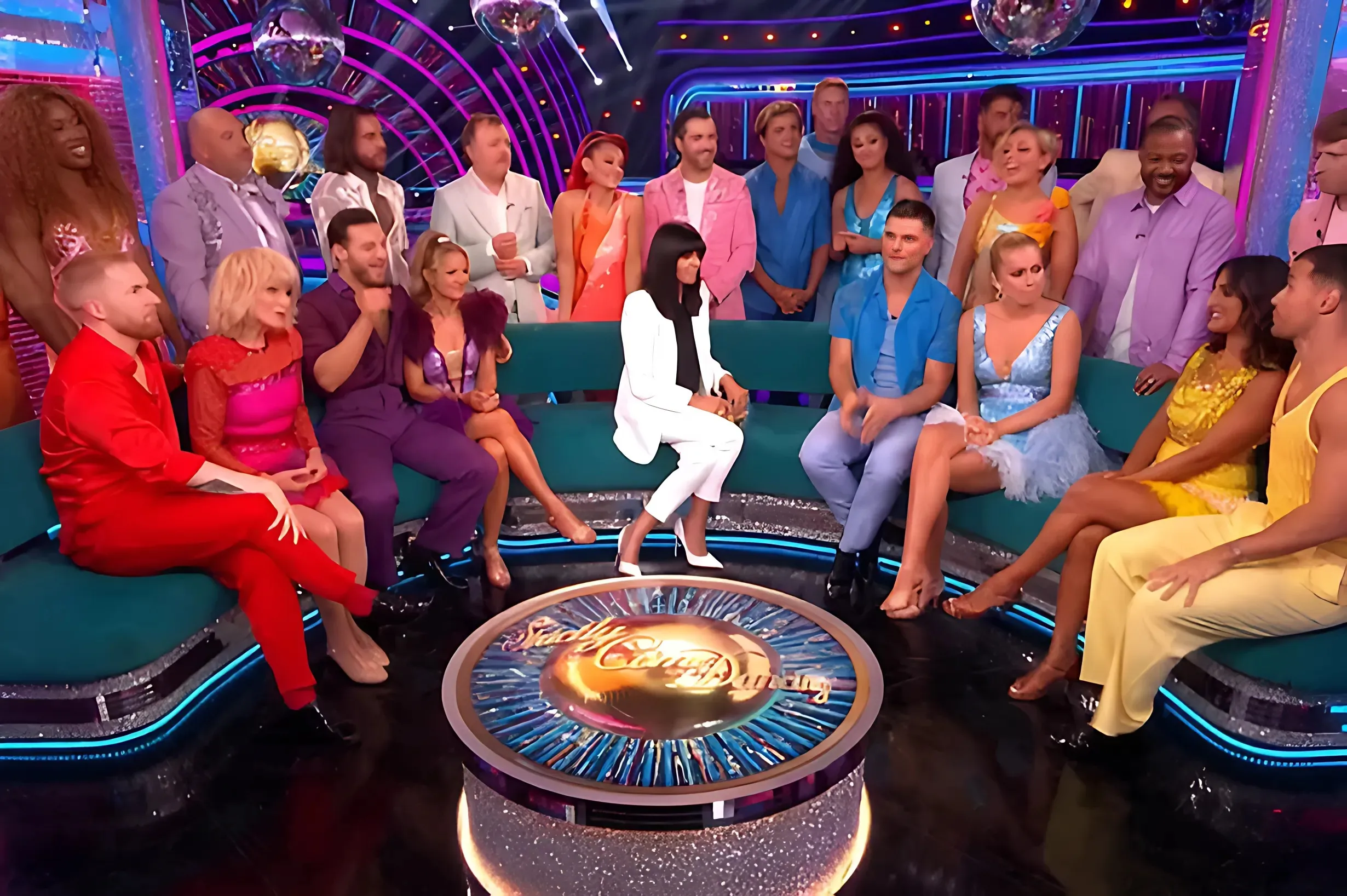 Strictly Come Dancing fans accuse star of being ‘fake’ as they spot ‘power move’-suong