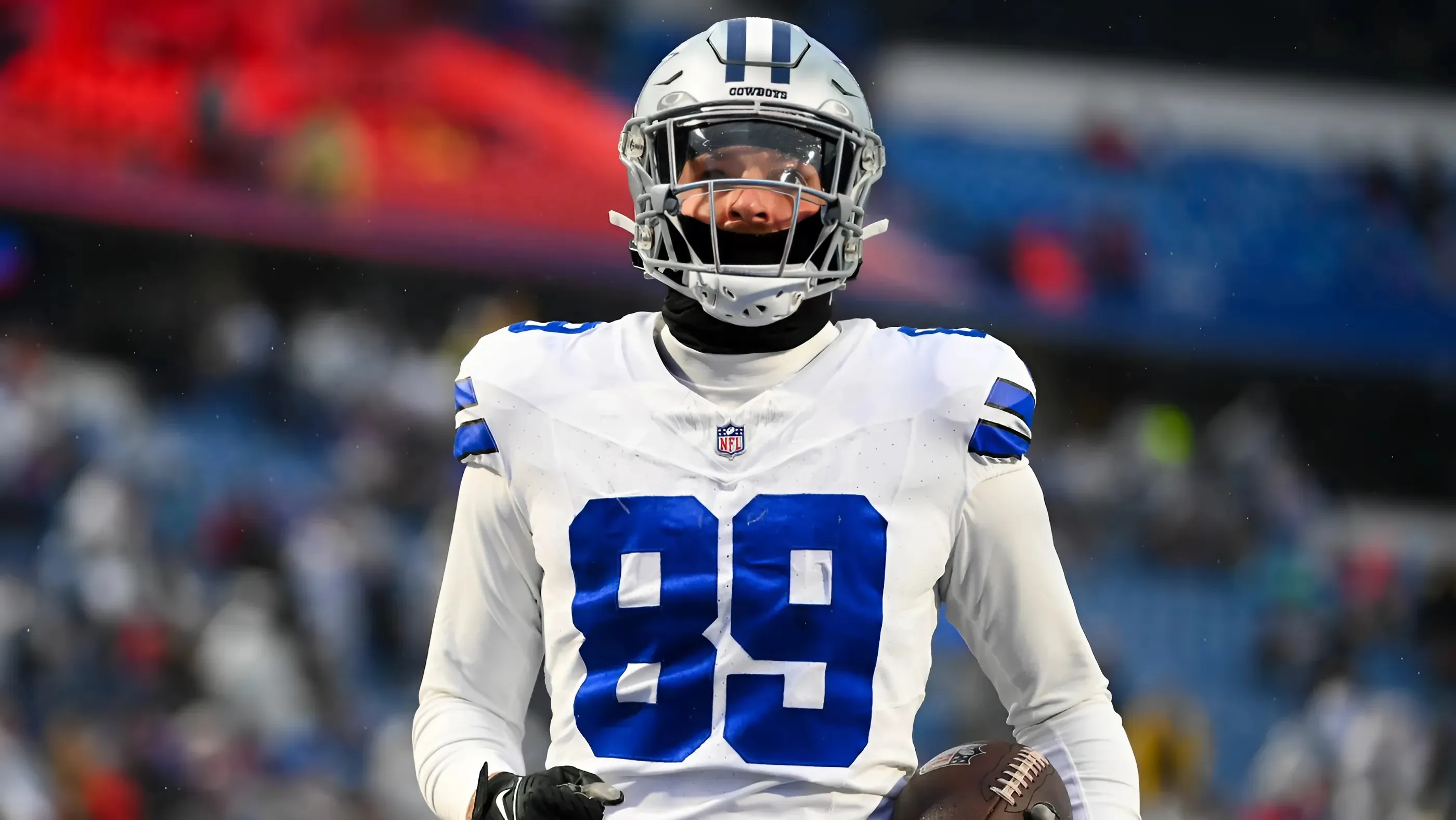 Former Cowboy Suddenly Available for Reunion After Surprise Week 3 Release