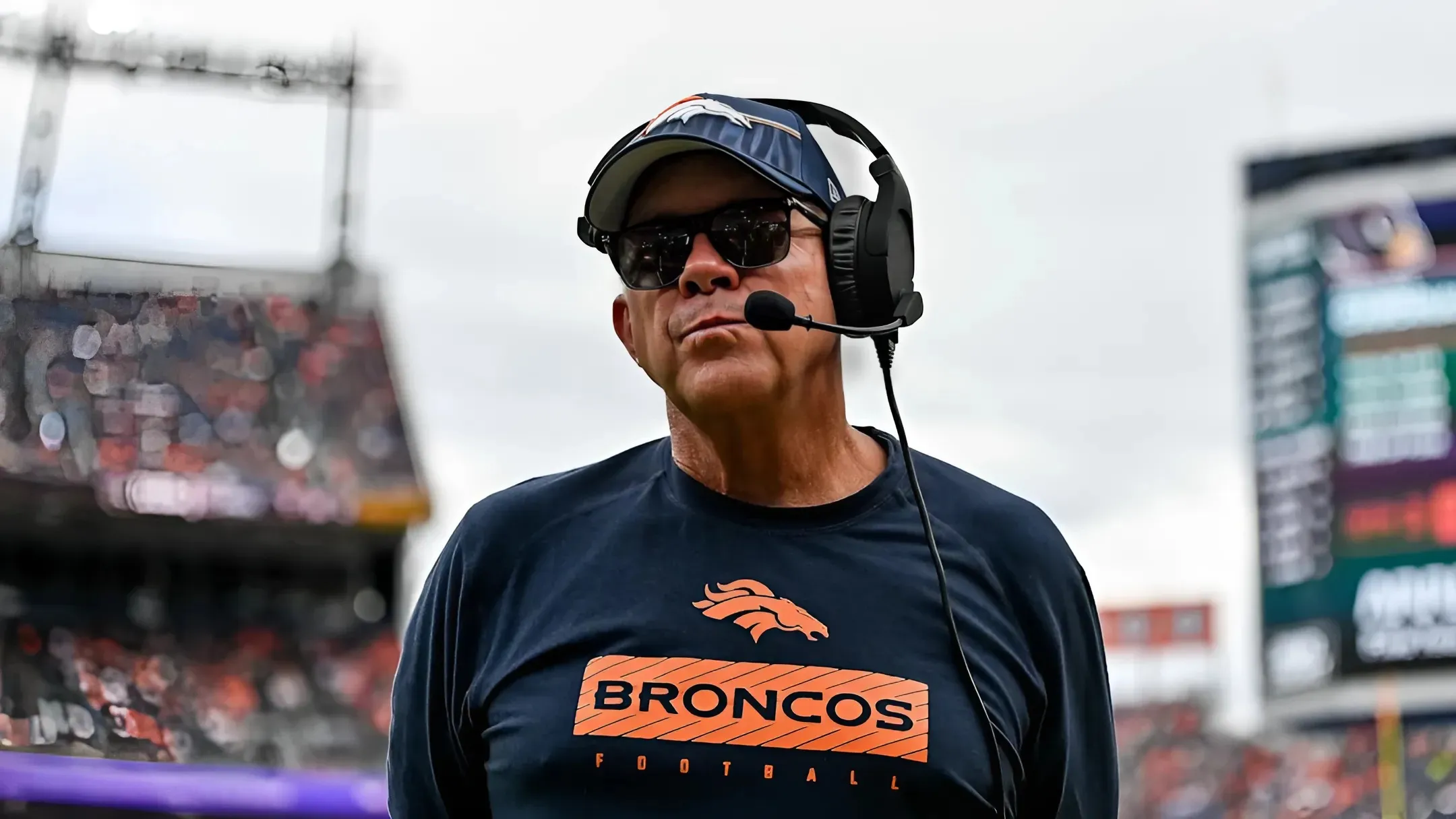 Sean Payton’s shocking Broncos accountability should make Russell Wilson even angrier