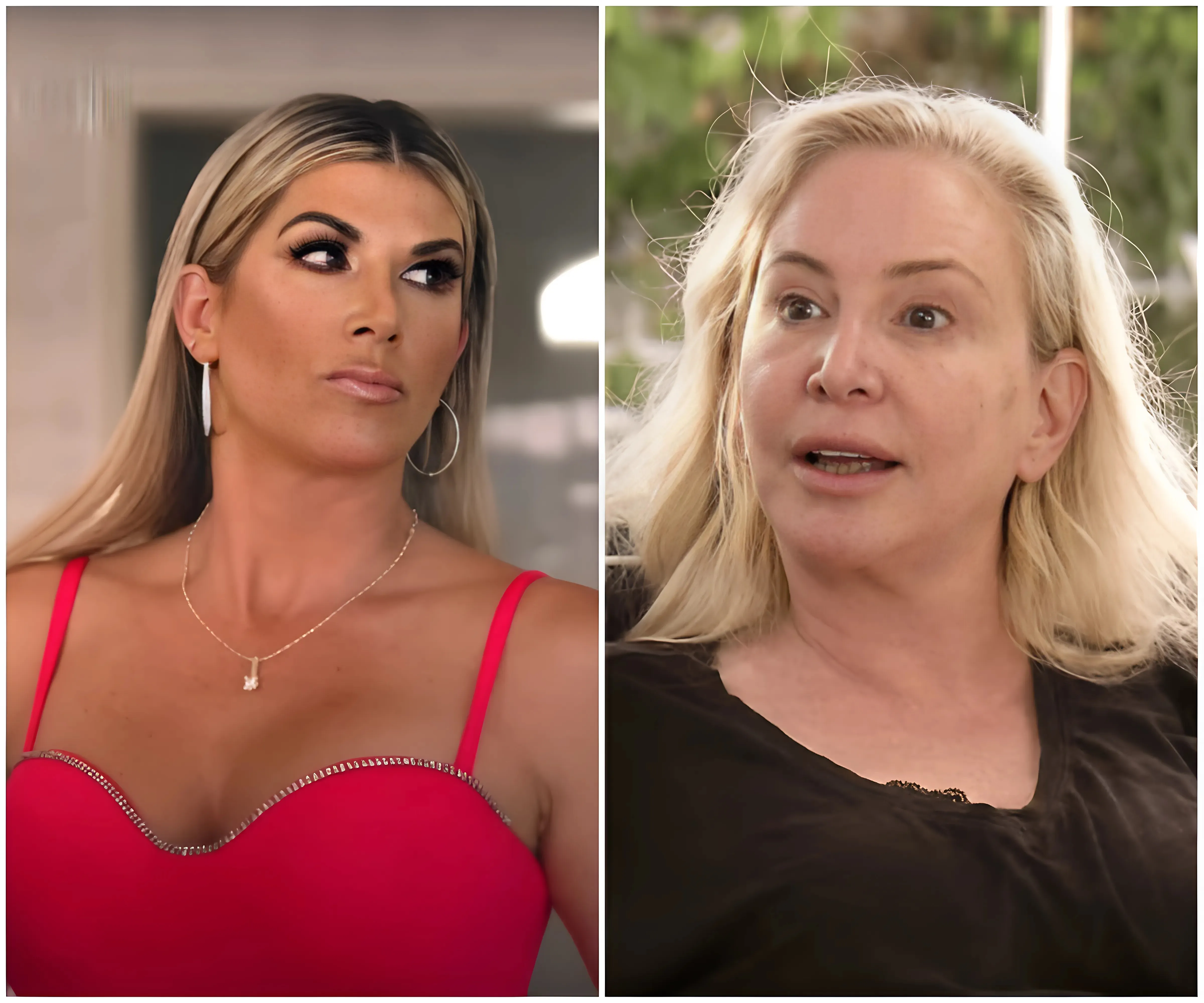 RHOC viewers think Shannon Beador vs Alexis Bellino is ‘good tv’