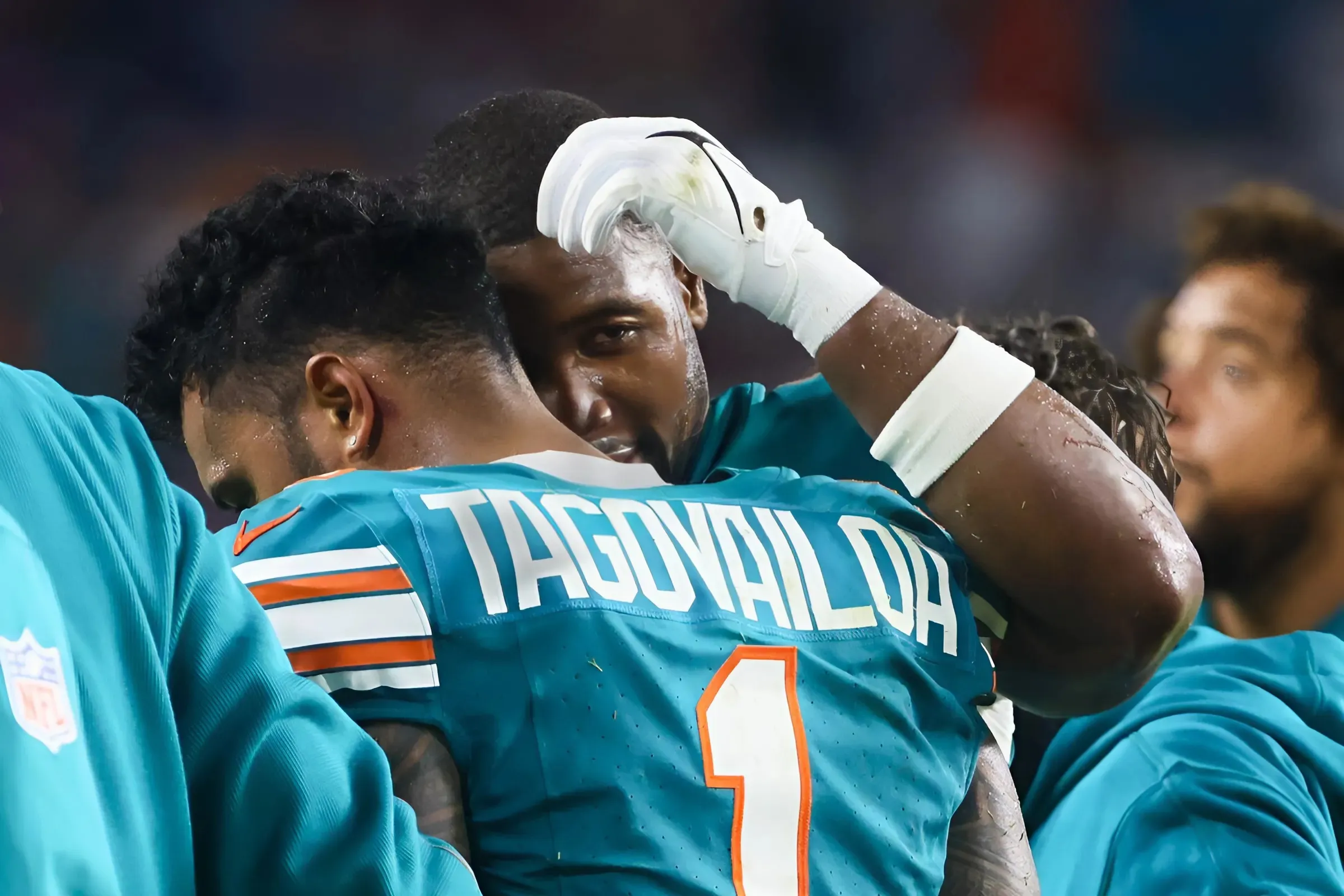 Tua Tagovailoa put on IR, Dolphins starting Skylar Thompson against the Seahawks