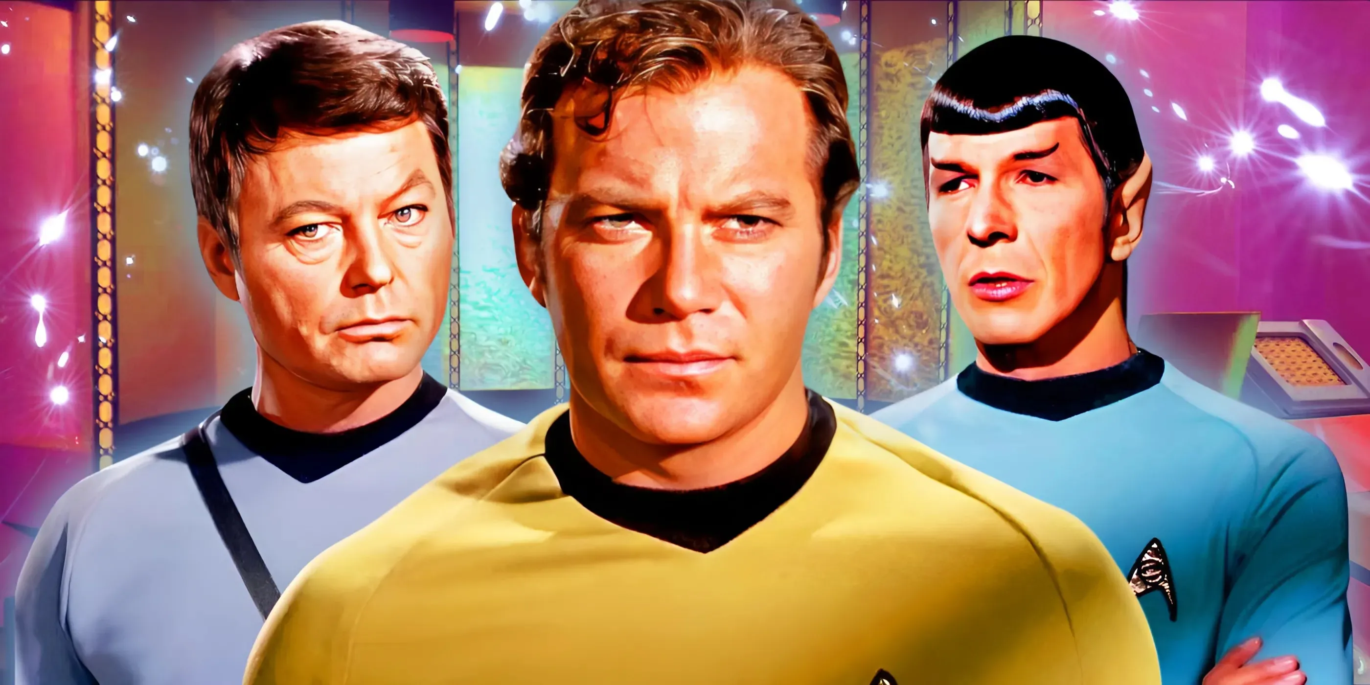 Star Trek's Genius 1960s Story Trope Still Causes The Same Big Problem Today