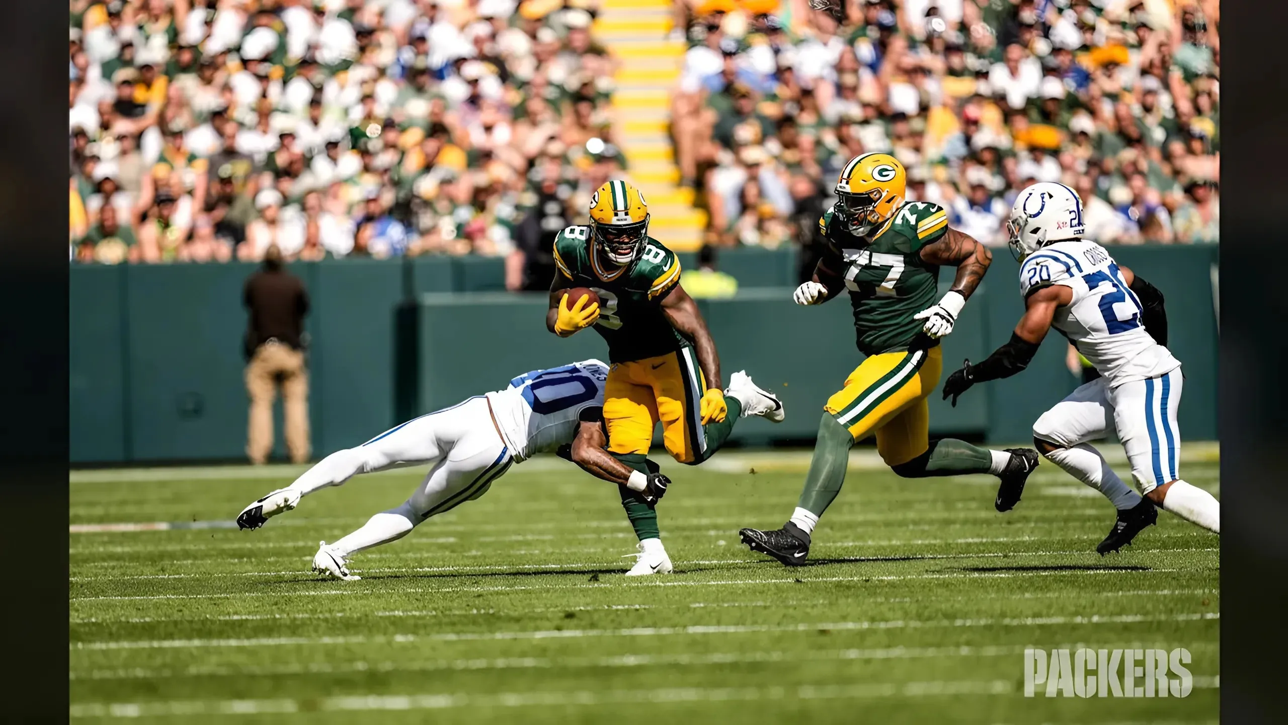 Josh Jacobs Flexes Week 2 Feat Ahead of Week 3 Clash vs. Tennessee Titans