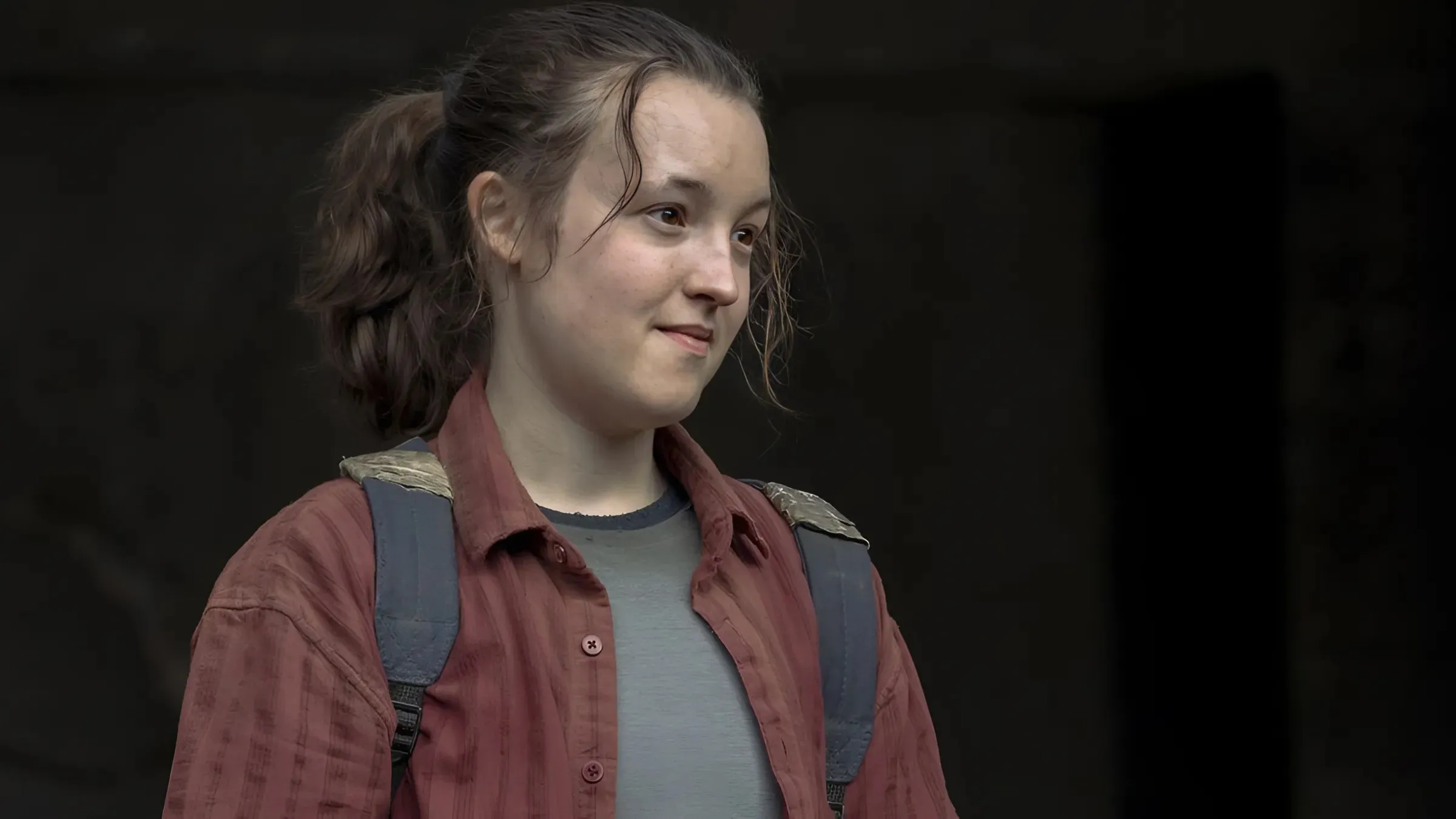 Bella Ramsey Had To Sneakily Exchange Numbers With Kaitlyn Dever So People Wouldn't Know She Was In Talks For The Last Of Us