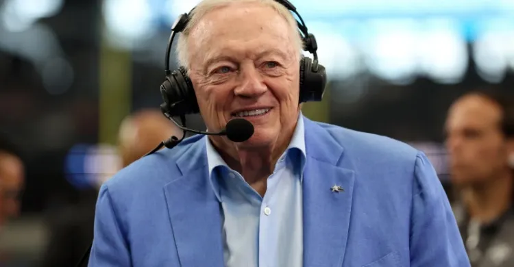 Calls grow louder for Cowboys owner Jerry Jones to fire GM Jerry Jones