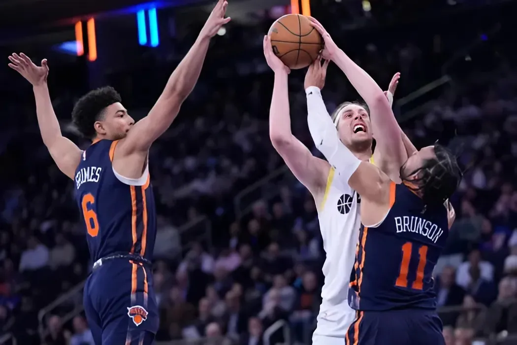 New York Knicks: Tom Thibodeau’s Foolproof Plan on How They’ll Replace $87 Million Star This Upcoming Season, Revealed