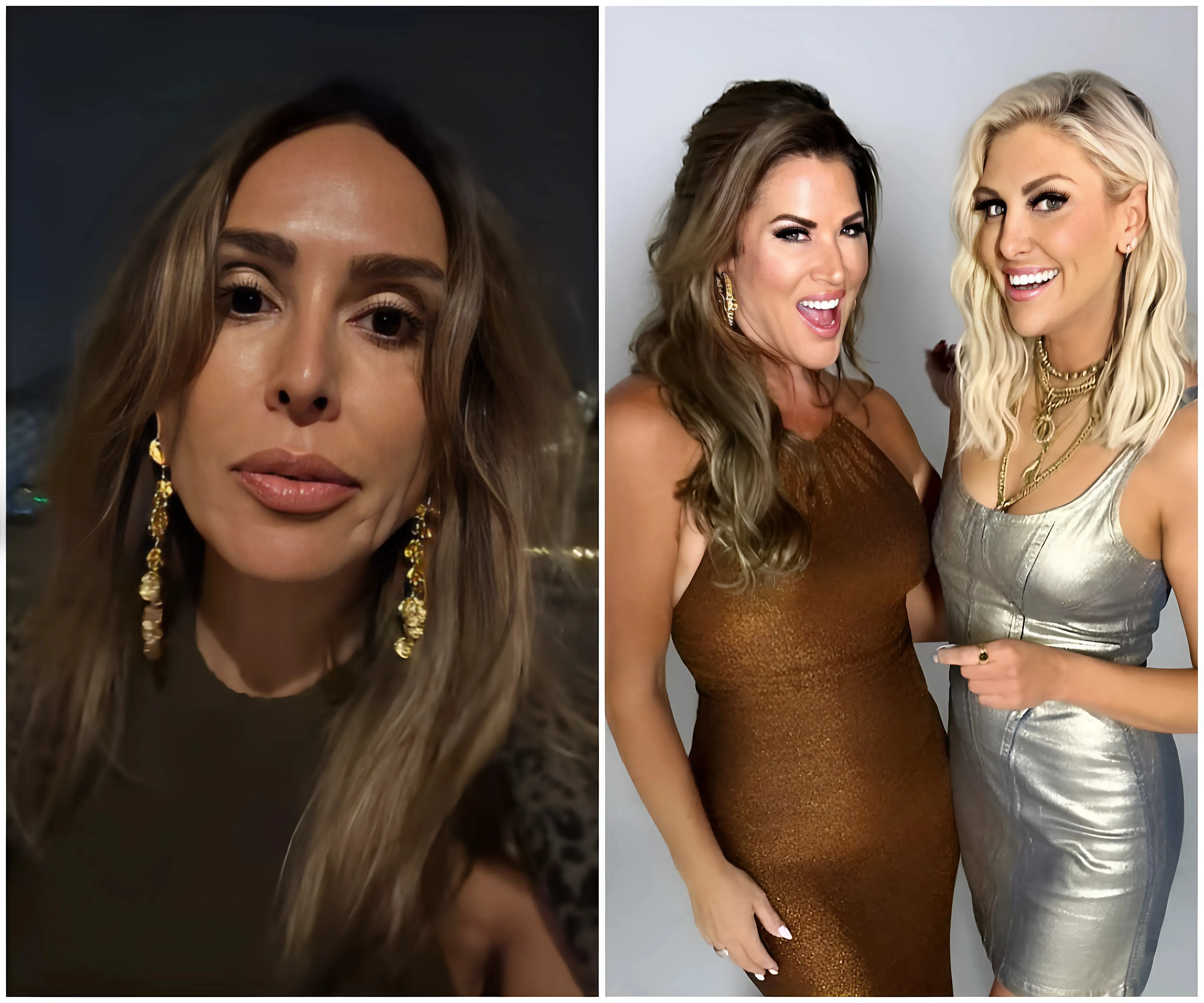 Kelly Dodd shocked that these ‘boring’ cast members lasted longer than her on RHOC