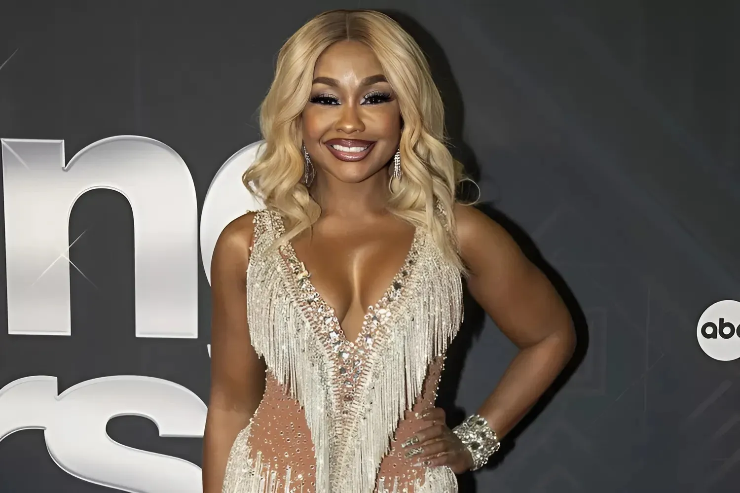 Phaedra Parks Isn’t Taking Advice from Any Housewives on DWTS: ‘I Need to Win, They Haven’t Won’ (Exclusive)