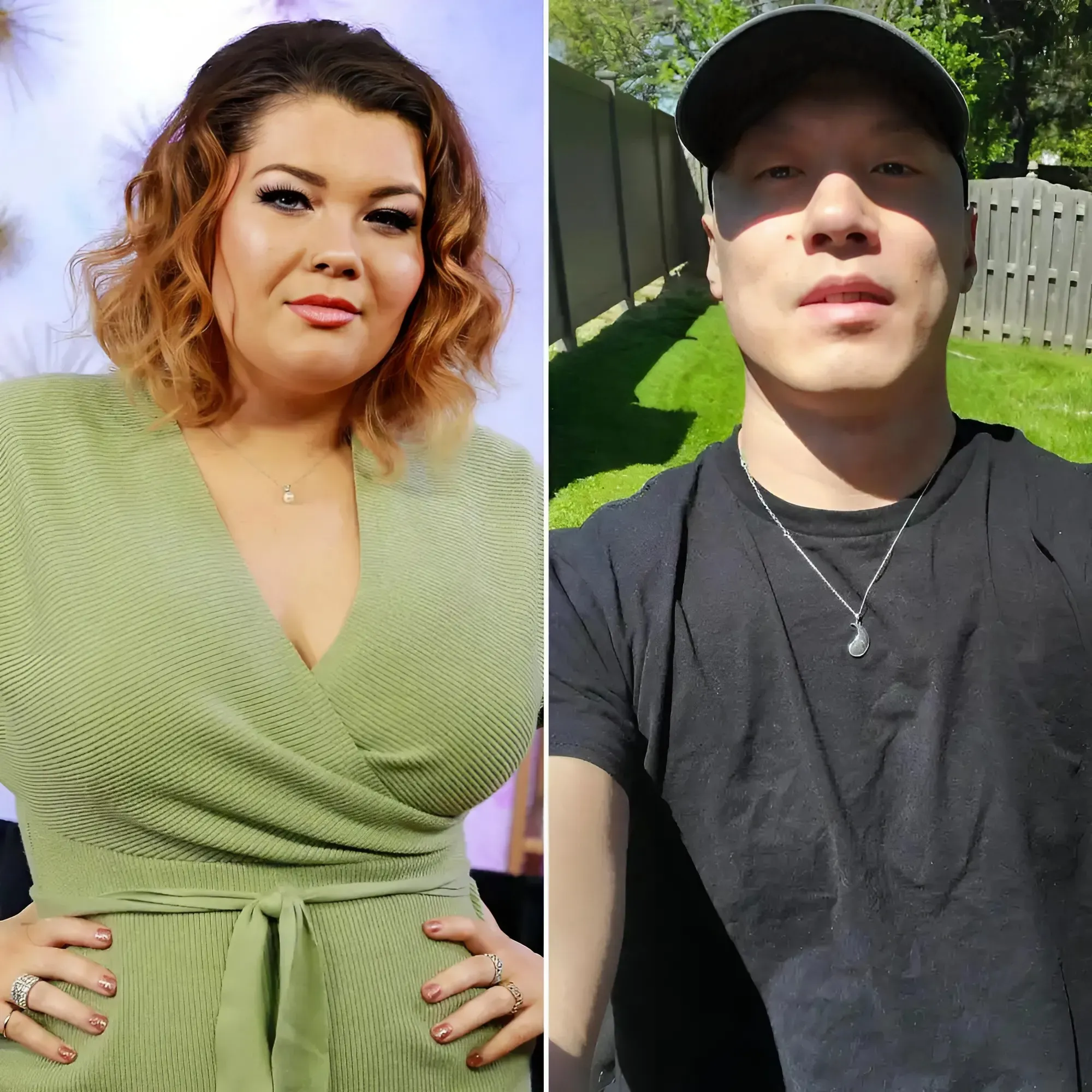 'Teen Mom': Amber Portwood Lashes Out at People Who Accused Her of Murdering Gary Wayt