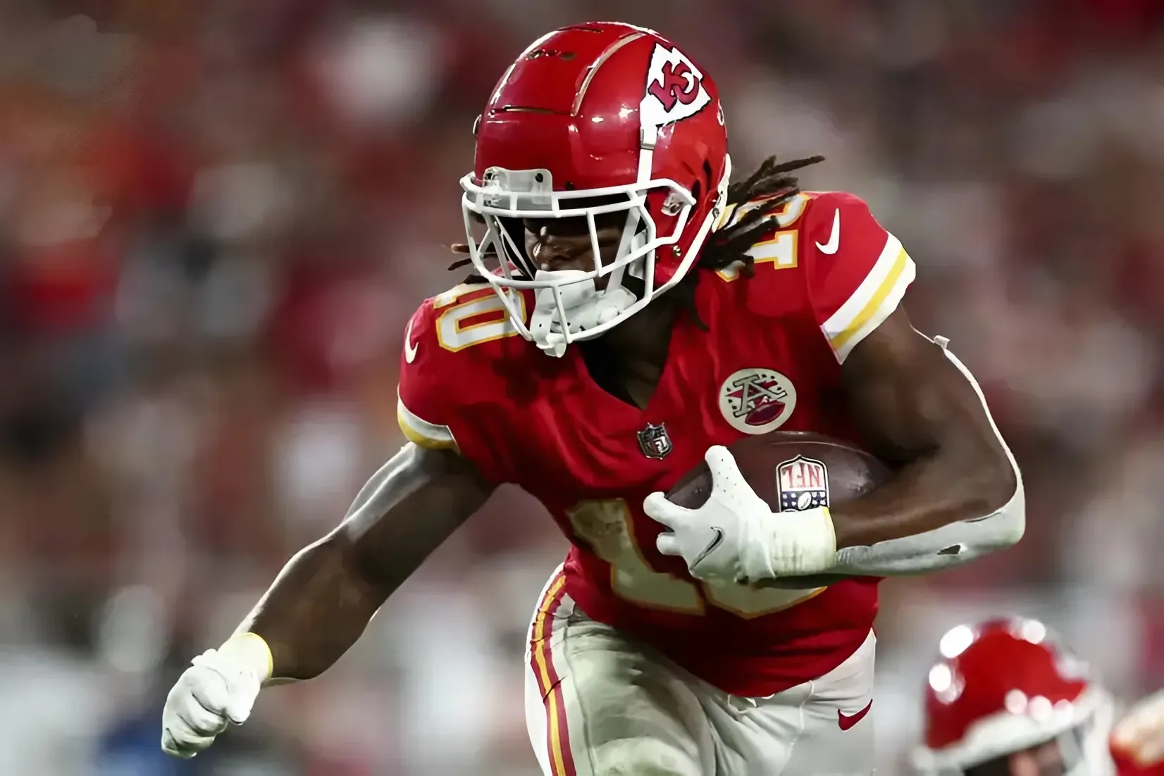 BREAKING: Kansas City Chiefs Add To List Of Risky Offensive Players After Bringing Back Highly Controversial Running Back After Pacheco Injury Blow