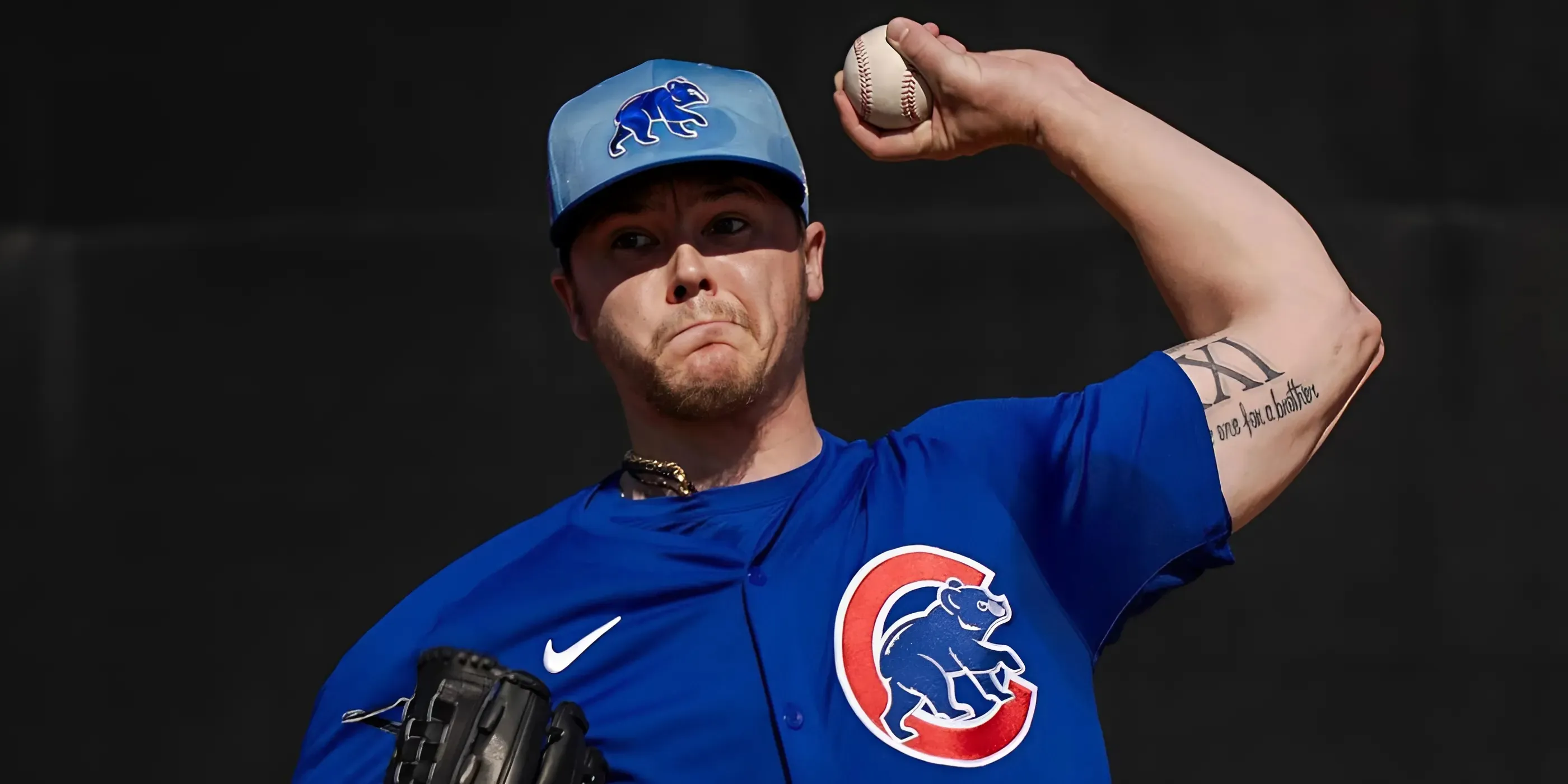 Cubs Make Surprising Decision Regarding Justin Steele