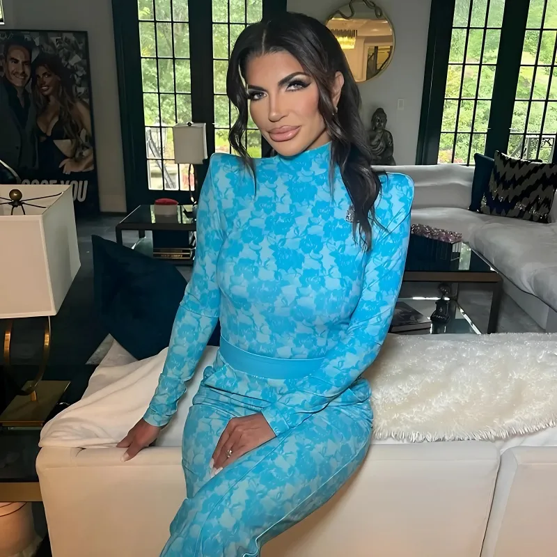 REPORT: RHONJ Star Teresa Giudice’s Tax Debt Totals Over $1 Million After Getting New $17K Tax Lien, As Her Rep Speaks Out