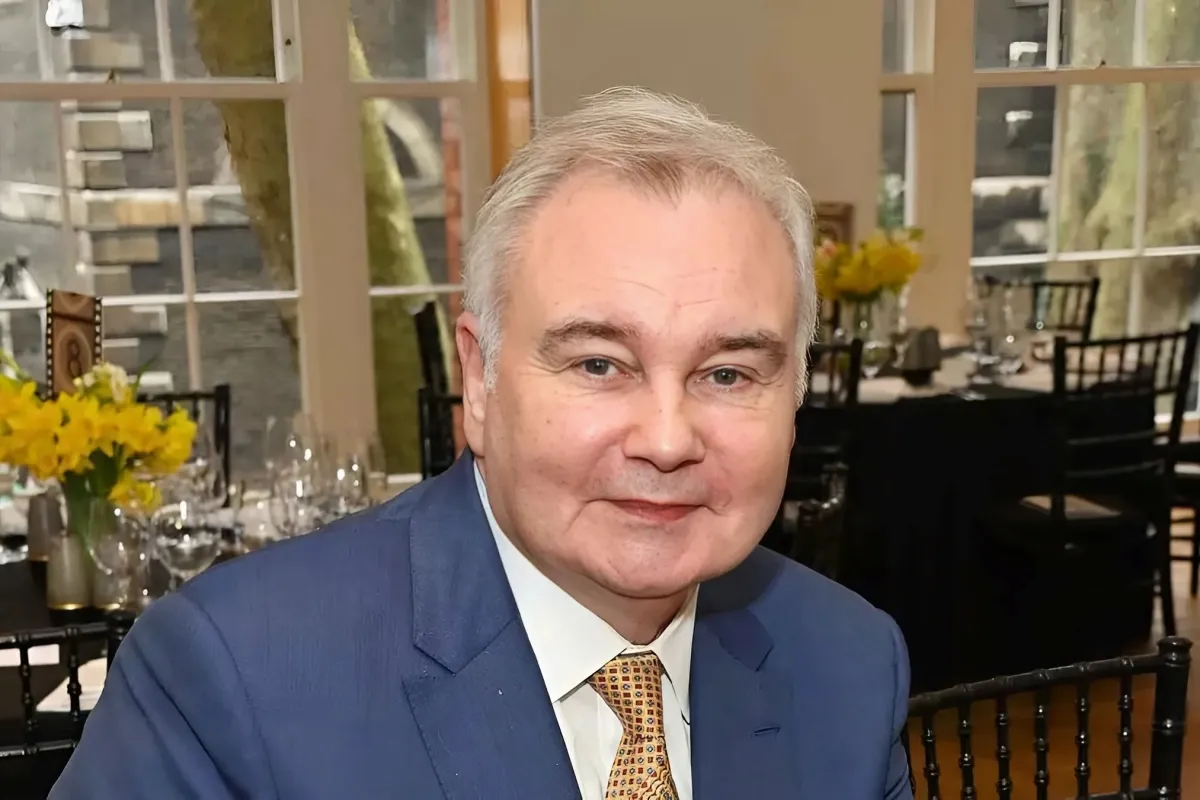 Eamonn Holmes' partner 'thinks he's her soulmate and wants marriage' after split from Ruth ngocc