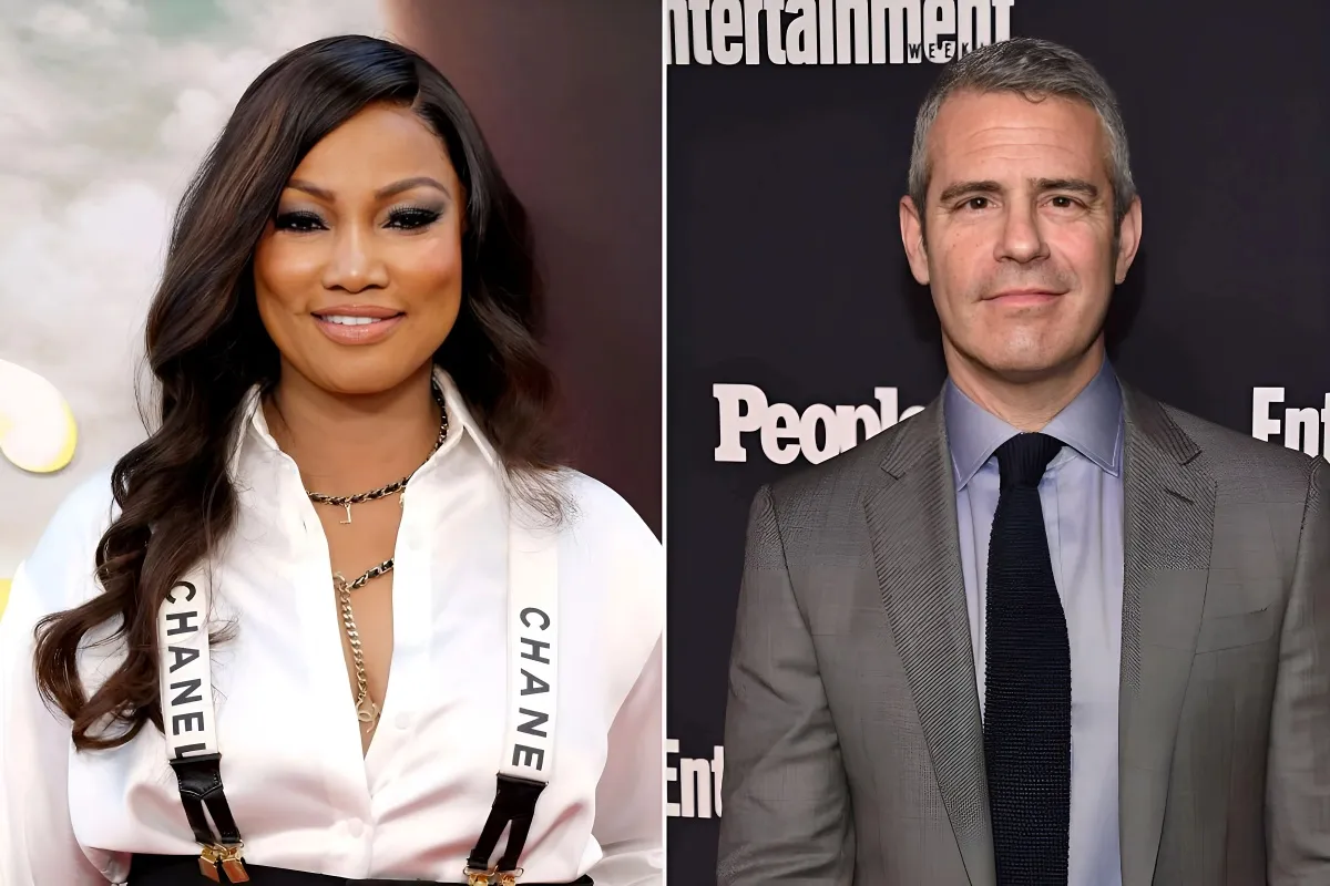 RHOBH's Garcelle Beauvais Responds to Andy Cohen's Apology, Delves into Bot Investigation, and Dismisses Diana's Findings - lulu