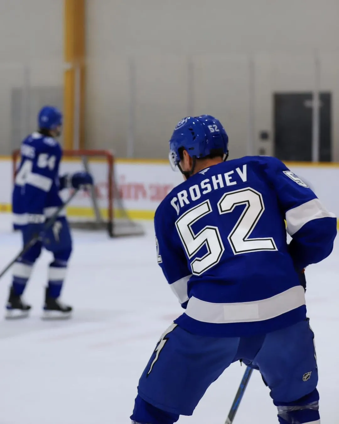 3 Takeaways From the Lightning’s Rookie Showcase