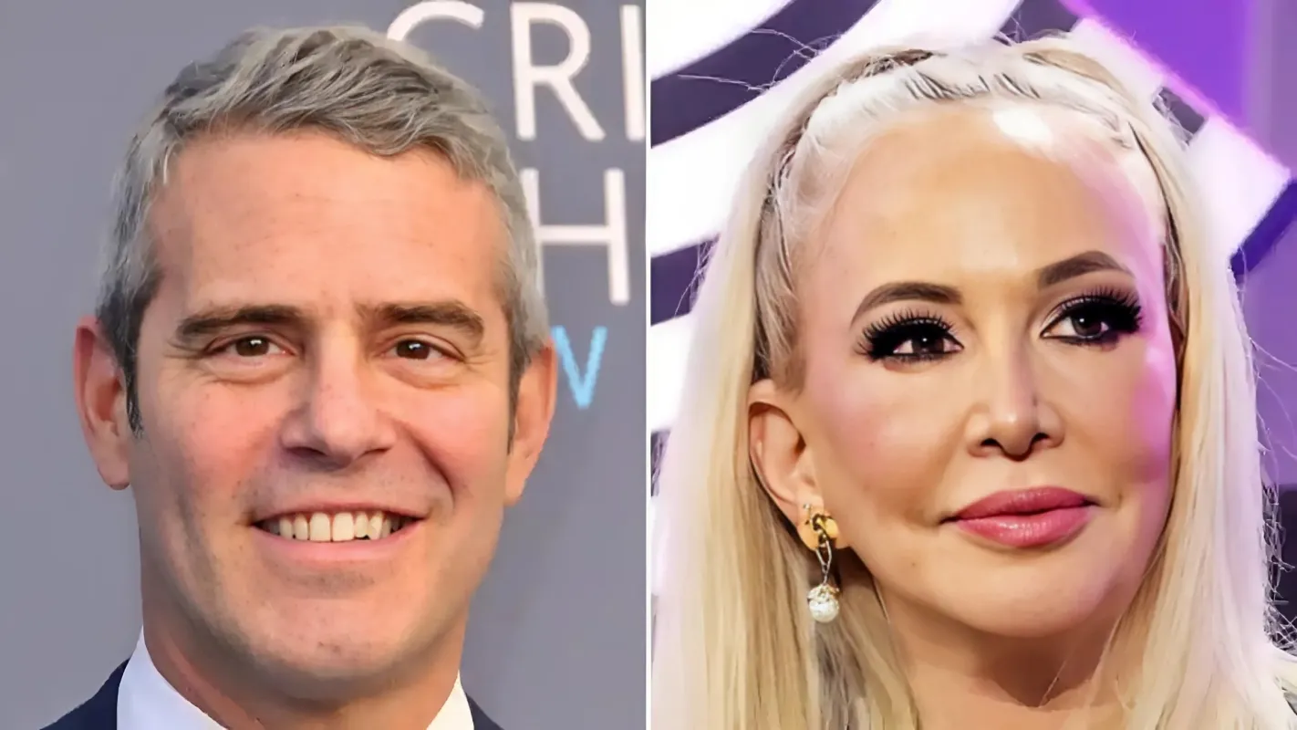 Viewers have tough questions for the RHOC cast as Andy Cohen teases reunion