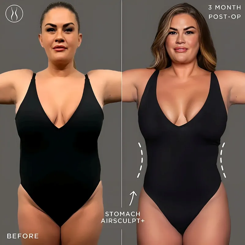 Brittany Cartwright Unveils Stunning 'Revenge Body' Transformation - Before & After Shots Revealed Alongside the Secret Procedure Preceding Her Divorce Filing - lulu