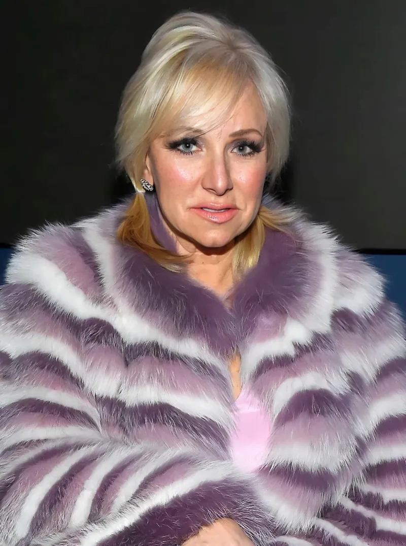 RHONJ critics call out Margaret Josephs’ fashion flub: ‘Your shirt is on backwards’