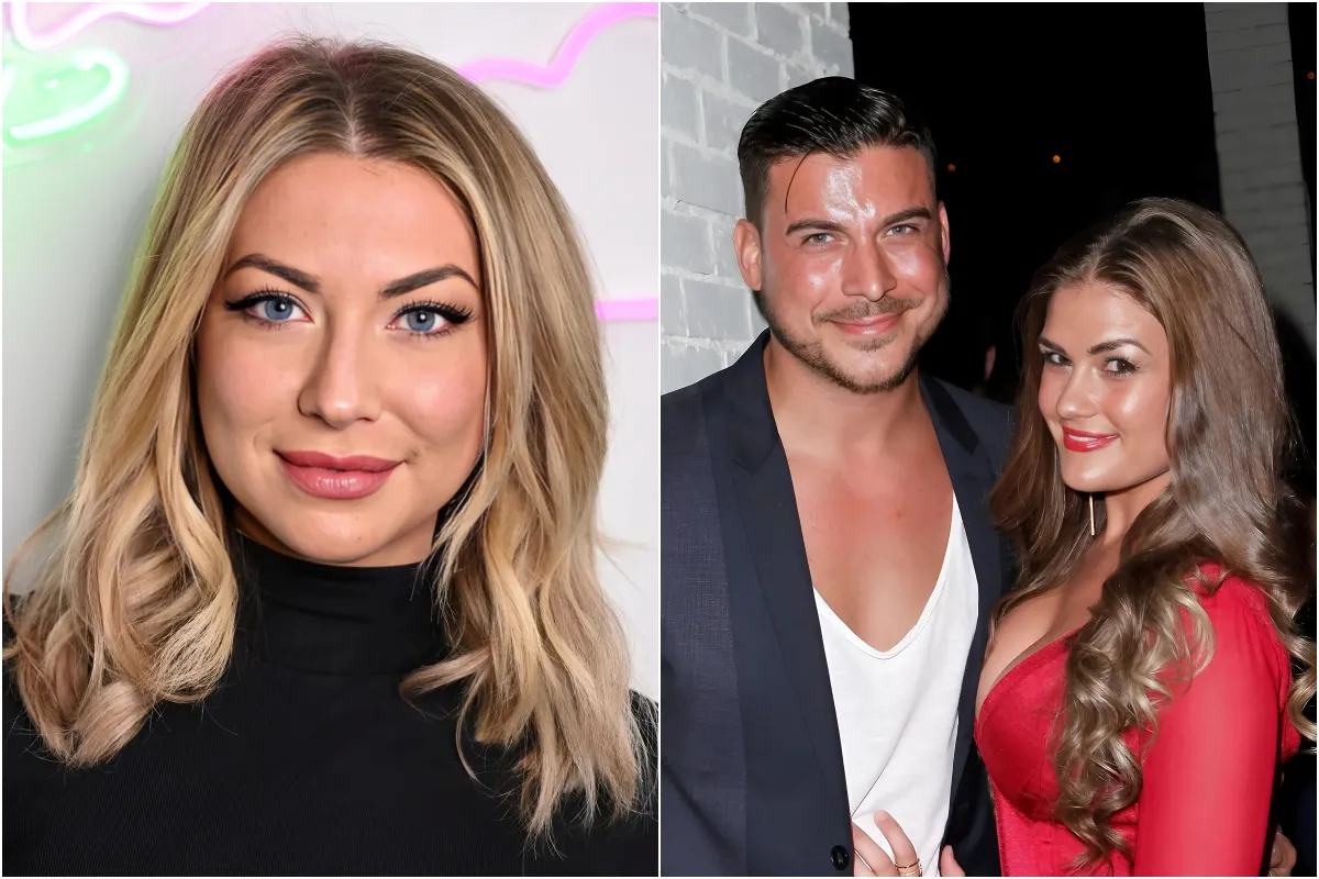 Stassi Schroeder Opens Up About Rift with Jax & Brittany, Reveals Main Conflict and Calls Out Their Deceit in New Book; Shares Thoughts on Divorce