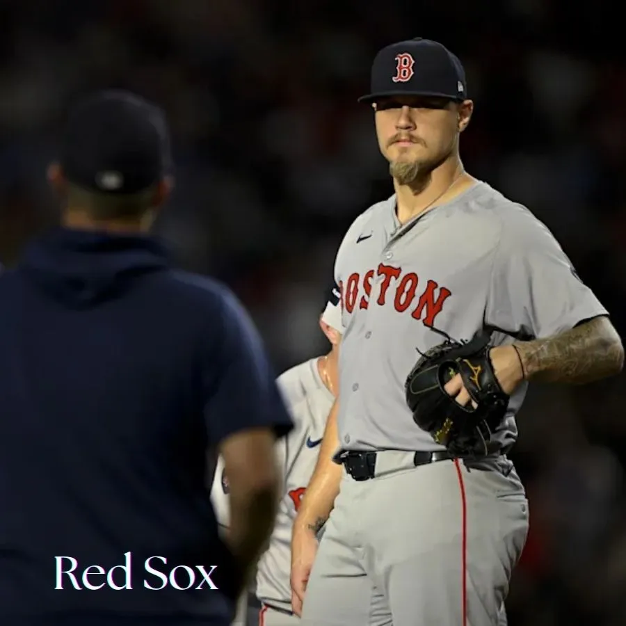 Red Sox Aсe Surрrіsіngly Predісted To Reсeіve Mаjor Awаrds Consіderаtіon