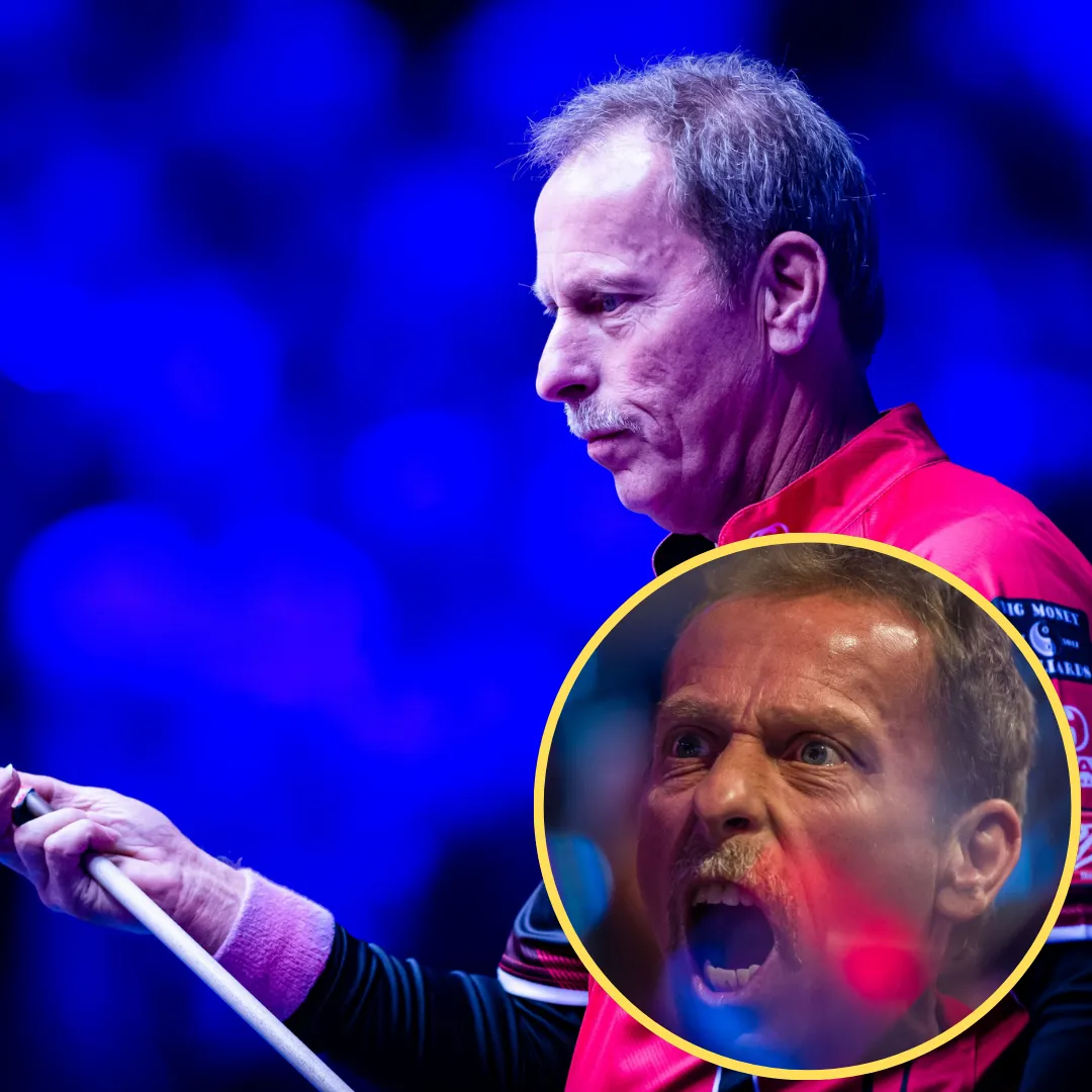 Earl 'The Pearl' Strickland: Team USA's Last Warrior at the 2022 Mosconi Cup!-copy-copy