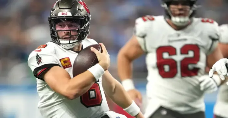 Bucs’ $100 Million Mayfield Investment Could Be MVP-Caliber