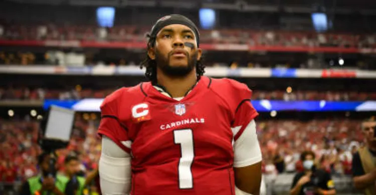 Lions mailbag: Can Detroit stop Kyler Murray from beating them with his legs?