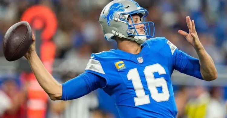 Did the Detroit Lions make a big mistake with a detail of Jared Goff's contract?